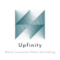 Upfinity Inc. logo - Similar company to Upfinity