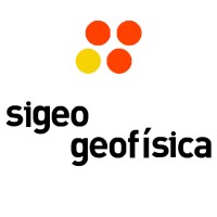 Sigeo Geofísica logo - Similar company to Sigeo
