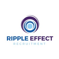 Ripple Effect Recruitment logo - Similar company to Strataev