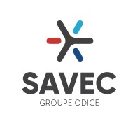 SAVEC - Groupe ODICE logo - Similar company to Odice Sas