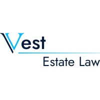 Vest Estate Law logo - Similar company to Md Law
