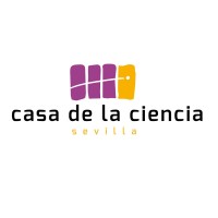 Casa de la Ciencia de Sevilla-CSIC logo - Similar company to Frequency Therapies