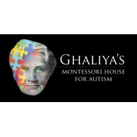 Ghaliya's Montessori House for Autism logo - Similar company to Talent Getters Pro