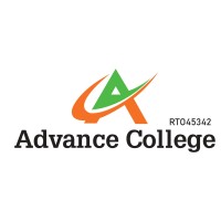 Advance College logo - Similar company to Evolve Migration Australia