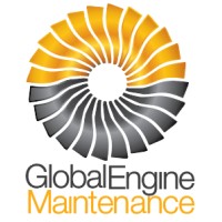 Global Engine Maintenance (GEM) logo - Similar company to Aero Engine Solutions
