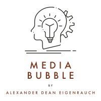 Media Bubble logo - Similar company to Grashoff & Schumm Mc Gmbh & Co Kg