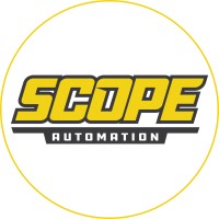 Scope Automation logo - Similar company to Scope Electrical Solutions