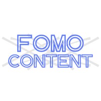 FOMO Content logo - Similar company to Living Options Devon