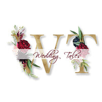 Wedding Tales logo - Similar company to Adeek Global