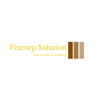 Fincorp Solutions PVT LTD logo - Similar company to Fincorp Solutions