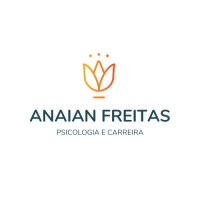 Consultório de Psicologia Anaian Freitas logo - Similar company to N4 Serviços