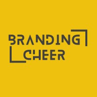 Branding Cheer logo - Similar company to Lifeskillsbharat