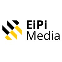 EiPi Media logo - Similar company to Firstaction - A Rainshine Company