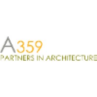 A359 Partners in Architecture logo - Similar company to Mnb Architecture, Pc
