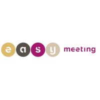 Easymeeting logo - Similar company to Easymeeting