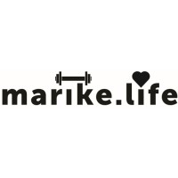 Marike.life logo - Similar company to Marike®