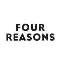 Four Reasons Benelux logo - Similar company to Nurse Yard