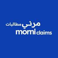 Morni Claims | مرني مطالبات logo - Similar company to Helpoo