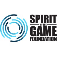 Spirit of the Game Foundation Western Europe logo - Similar company to Fundación Gran Vuelta