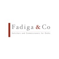 Fadiga & Co Solicitors