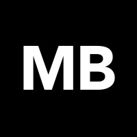 MiresBall logo - Similar company to Bl3Ndlabs