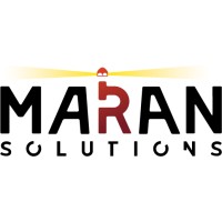 Maran Solutions logo - Similar company to Maprom Engineering B.V.