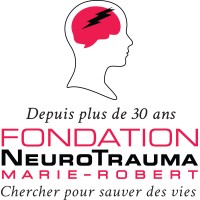 Fondation NeuroTrauma Marie-Robert logo - Similar company to Le Laurier, Bureau De Psychologie Et De Neuropsychologie