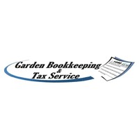Garden Bookkeeping & Tax Service logo - Similar company to Lighthouse Advisors