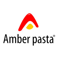 Amber Pasta logo - Similar company to 4Industries
