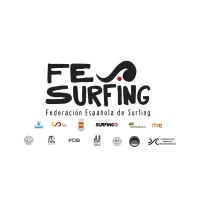 Federación Española de Surfing logo - Similar company to Federación Galega De Surf