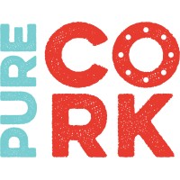 Pure Cork logo - Similar company to Ykh Studio Inc.