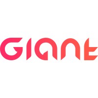 Giant Management logo - Similar company to Player Found (Formerly Demise Live)