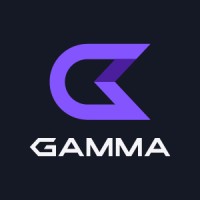 Gamma-project logo - Similar company to Navaway®