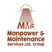 Manpower and Maintenance Services Limited Group logo - Similar company to Fi We Children Foundation