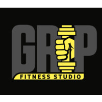 Grip Fitness Studio logo - Similar company to Knockout Gym