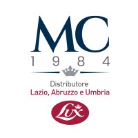 MC1984 logo - Similar company to 22Am Digital Studio