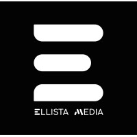 Ellista Media logo - Similar company to Hey Mahbub