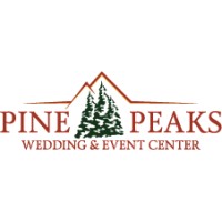 Pine Peaks Wedding & Event Center logo - Similar company to Just As Planned Wedding & Event Consultants