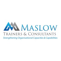 Maslow Trainers & Consultants Sdn Bhd