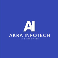 AKRA INFOTECH PVT LTD logo - Similar company to Qtc Infotech