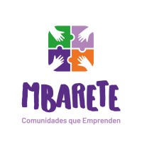 Red Mbarete logo - Similar company to Unidos Fvd