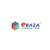 Ebaza Garden Toys logo - Similar company to Sukkarieh Group