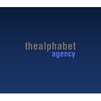 The Alphabet Agency