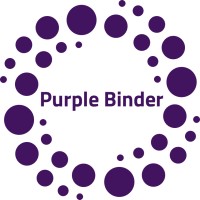 Purple Binder Inkoopplatform logo - Similar company to Your Pitspace