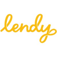 Lendy logo - Similar company to Waymaker