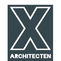 X ARCHITECTEN logo - Similar company to Yxilon