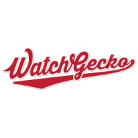 WatchGecko logo - Similar company to Proudplanet™