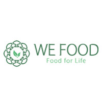.WE FOOD logo - Similar company to We:Food