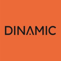 DINAMIC MARKETING AGENCY logo - Similar company to Hello Nails