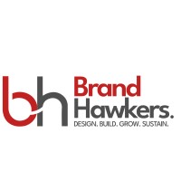 Brand Hawkers logo - Similar company to Pixq Studios
